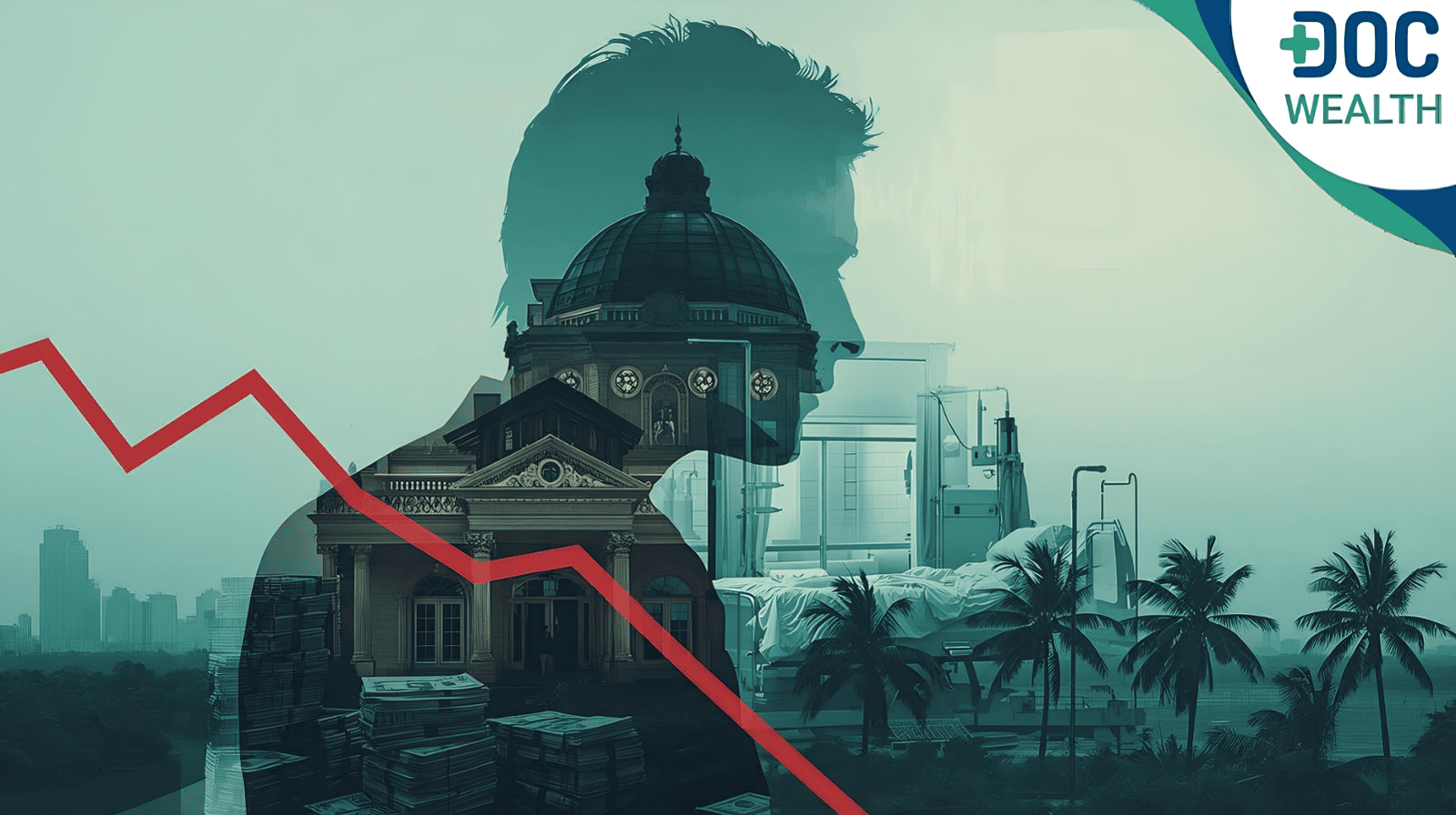 Do You Really Need That 3 Storied Villa, Doctor